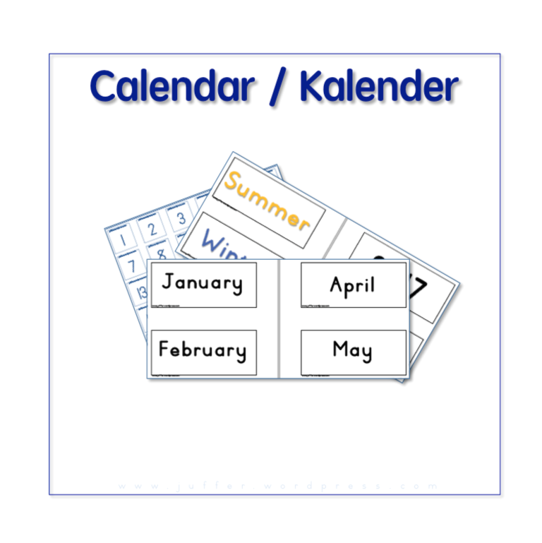 calendarkalender
