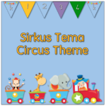 Circus Sirkus A Teacha