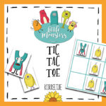17320 LittleMonstersTicTacToe v2 Teacha