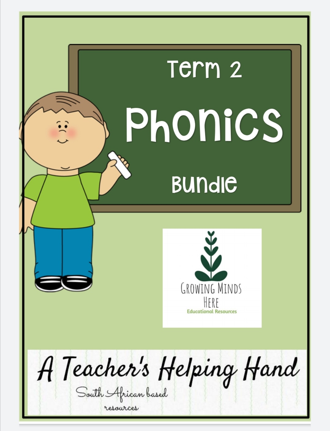 Phonics Worksheets For English Language Learners