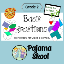 29465-FI_E_BasicFractions • Teacha! Teacha!