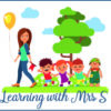 Mrs S Worksheets and Lessons