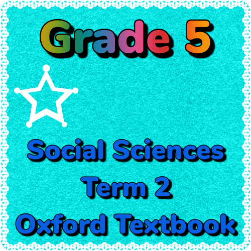 7770 GR5 SS Oxford Term2 • Teacha