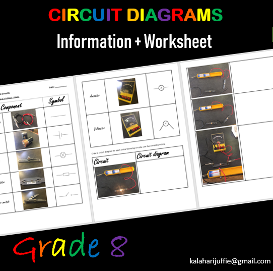 Circuit Diagram Worksheet Worksheets For Kindergarten Circuit Diagram Worksheet Worksheets For Kindergarten