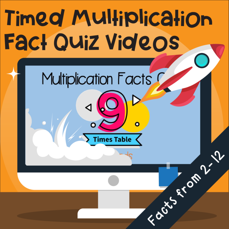 3-Multiplication fact quiz cover-01