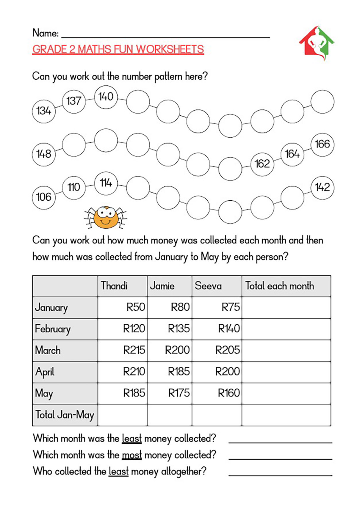 grade-2-maths-fun-worksheets-teacha