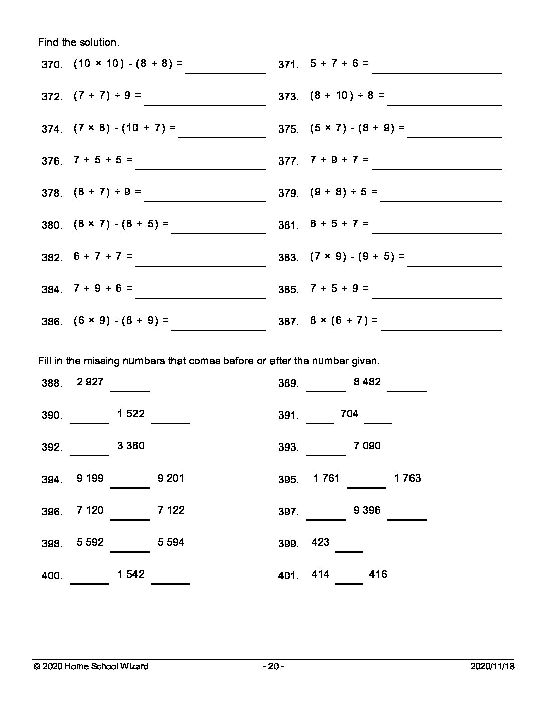 grade 5 maths exam papers pdf