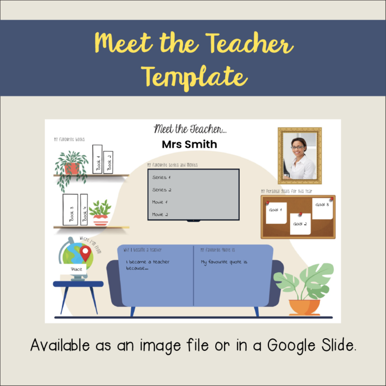 3-Meet the teacher template-01