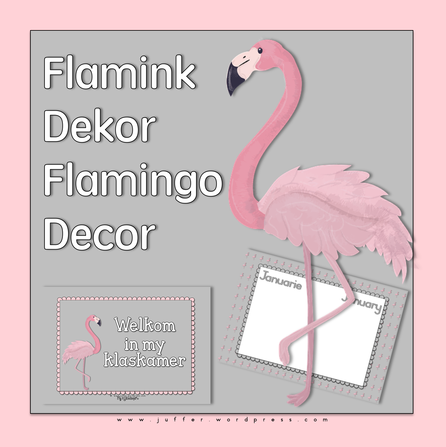 5 Flamink 3 • Teacha