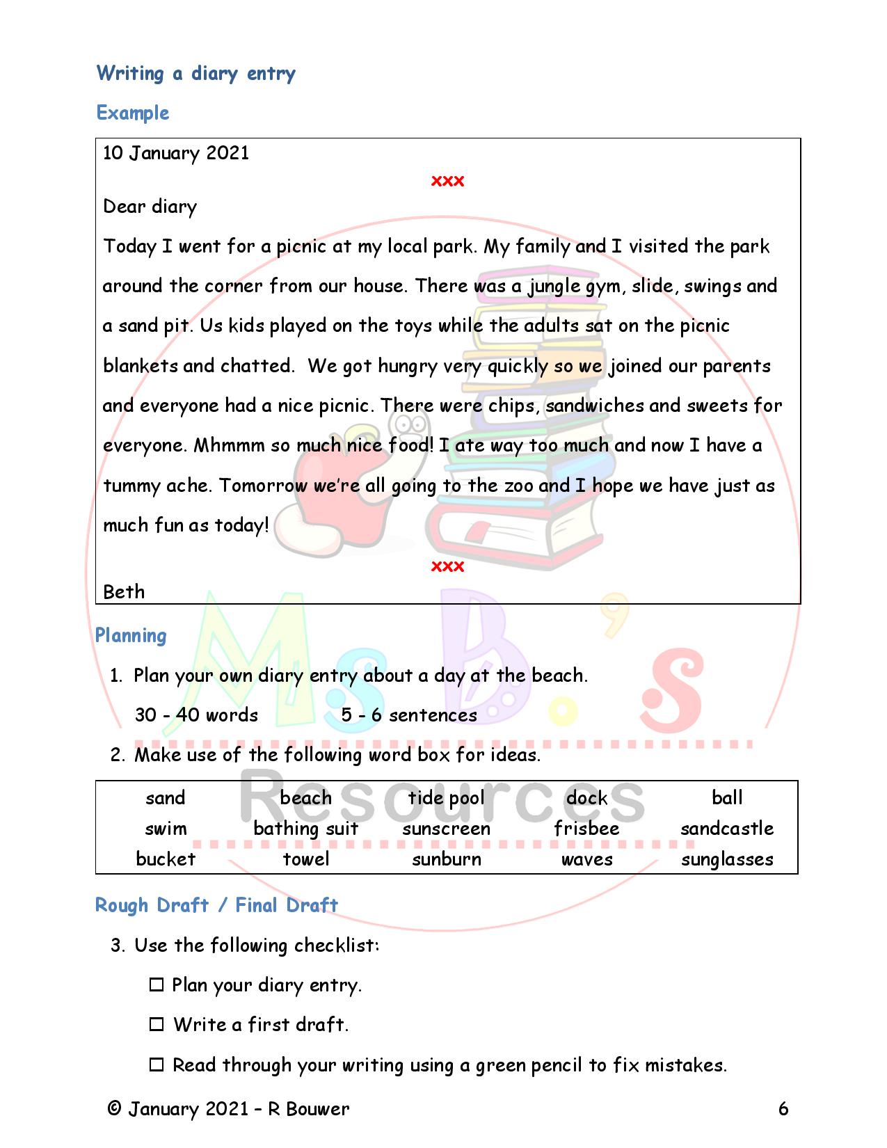 •　Creative　Comprehension　Term　Writing　Grade　and　Teacha!　Reading　HL　English　Texts