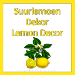 5 Lemon C • Teacha