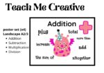 Addition Teacha