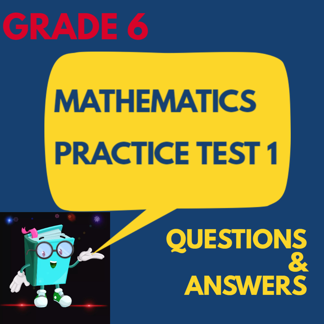 grade 6 mathematics questions and answers pdf term 1 2021