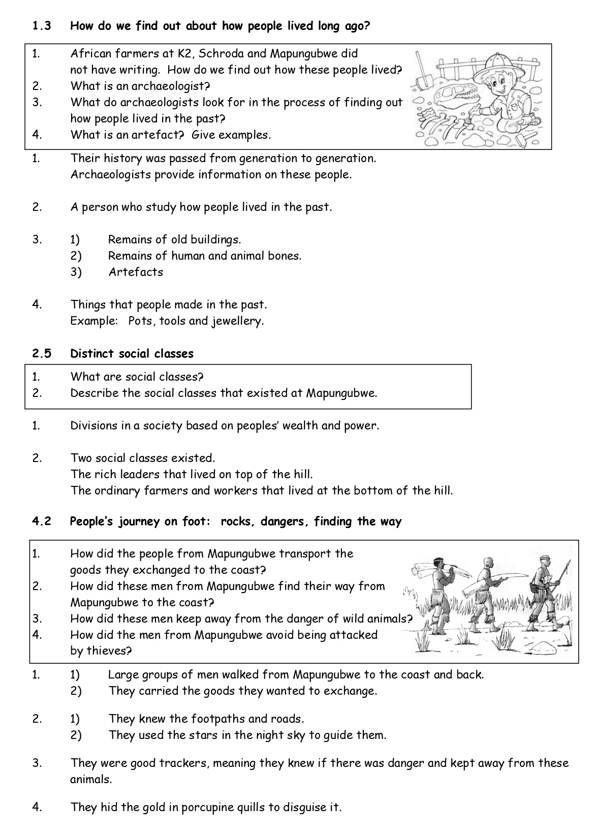 social-science-grade-6-history-questions-and-answers-term-1-teacha