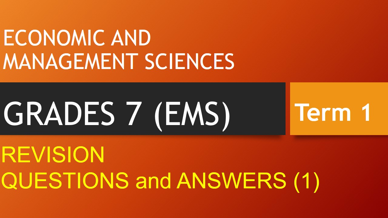 ems grade 7 term 1 assignment 2022 pdf