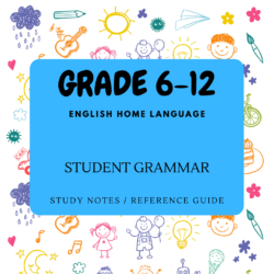 32217-Student Grammar • Teacha! Teacha!