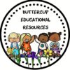 Buttercup educational resources