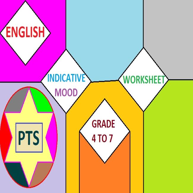 intermediate-phase-english-worksheet-on-indicative-mood-teacha