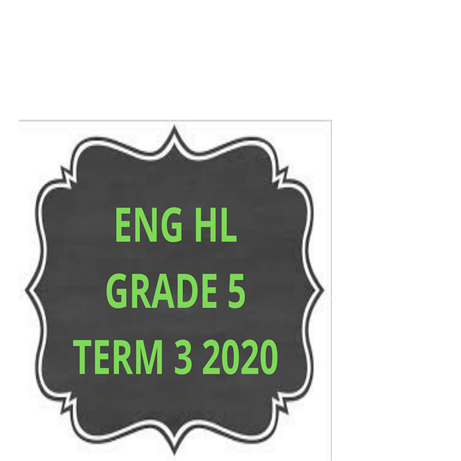 7167 GR5 ENG HL Teacha