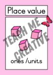 Copy of Place value 2 Teacha