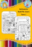 Maths covers cover • Teacha
