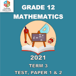 business presentation grade 12