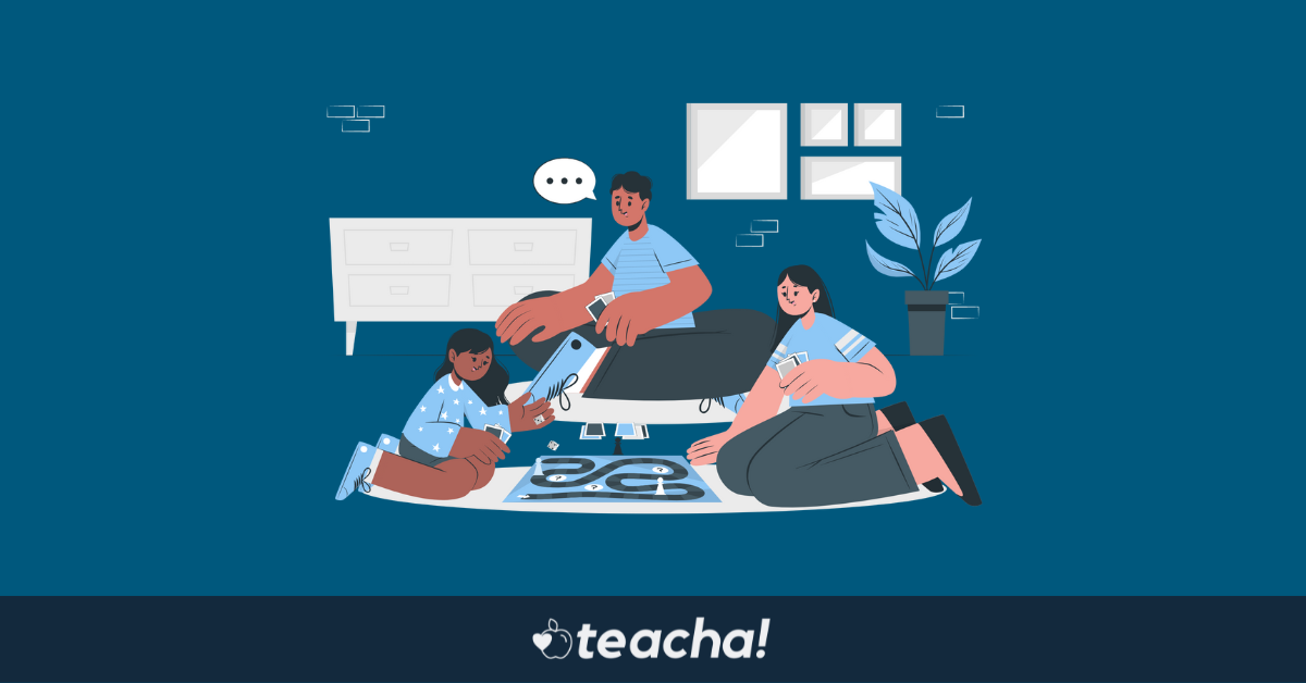 Educational games • Teacha! Educational games Teacha!