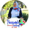 Passionate about Teaching in SA