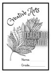CREATIVE ARTS • Teacha