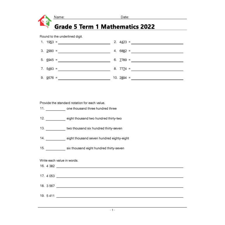 34777-Grade 5 Term 1 Mathematics 2022 Full_Page_01