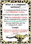 Simple compound and complex sentences gallery 4 Teacha