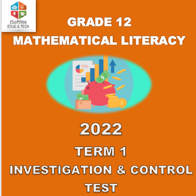 mathematical literacy term 2 assignment grade 12 2023