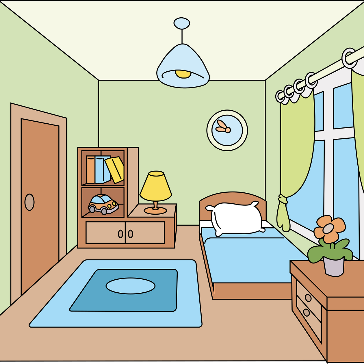 Ons Huis – Interactive Video and Worksheet (Puzzle / Design). Gr6-8 ...