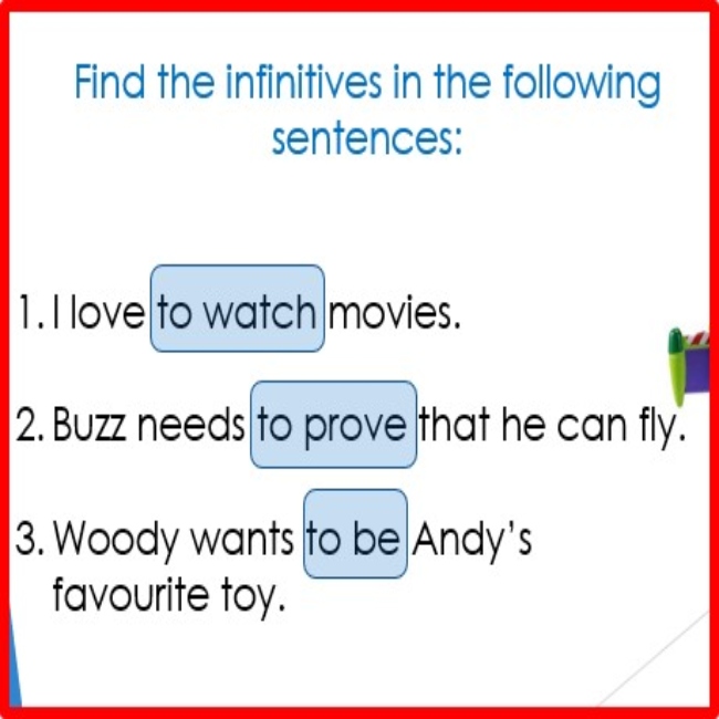 grade 4 english home language infinitive verbs lesson worksheet teacha