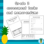 grade 3 Teacha