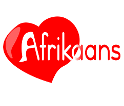 39349 Afrikaans logo • Teacha