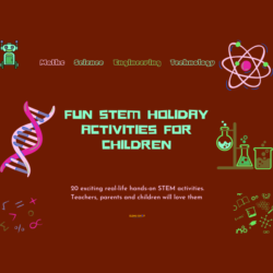 52941-STEM Activity Calendar _ calendar pages.pptx (A4 Document) Gallery • Teacha! Teacha!