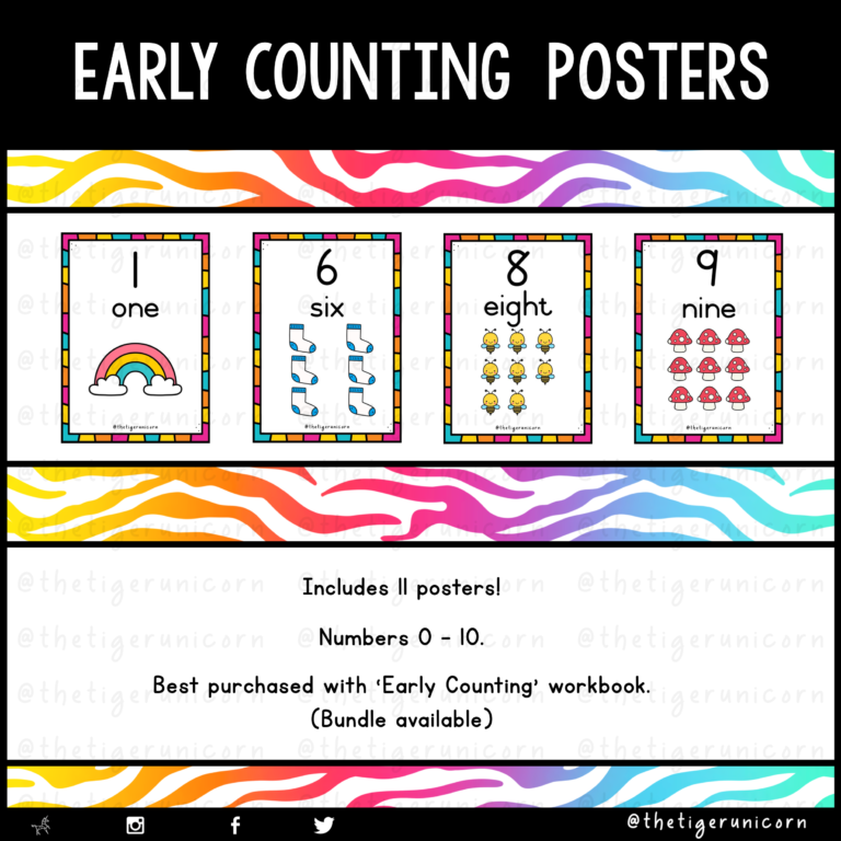 53757-Early Counting Poster