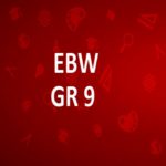 5774 EBW GR 9 KW 2 • Teacha