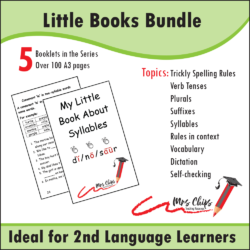 58353-Thumbnail - Little Books Bundle (002) • Teacha! Teacha!