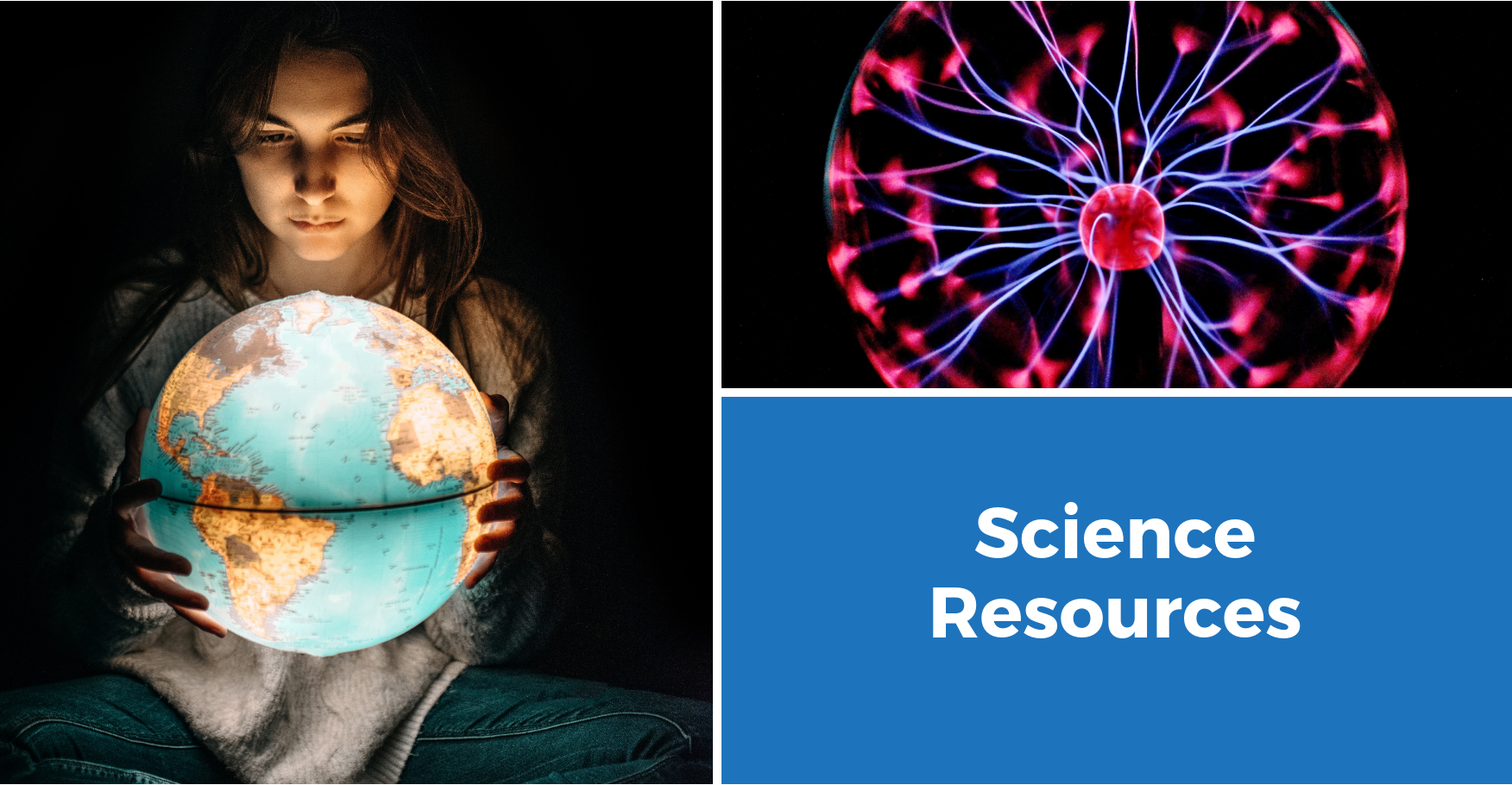 Science • Teacha! Teacha!