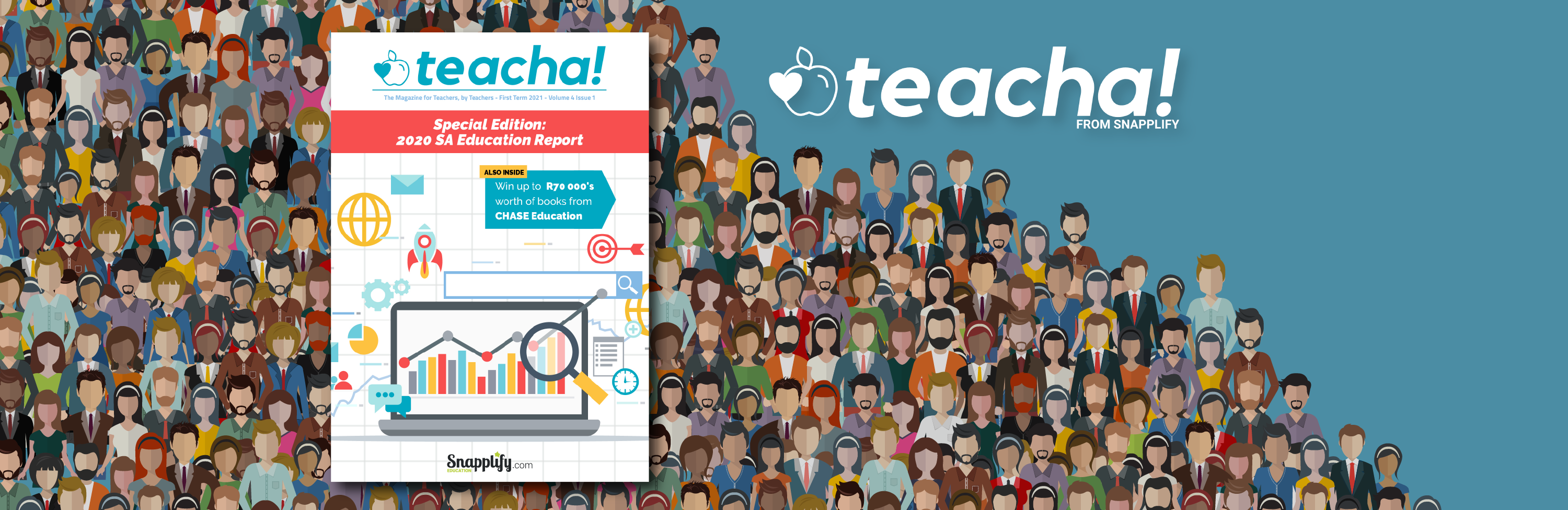 Teacha_Magazine_Header-01 • Teacha! Teacha!