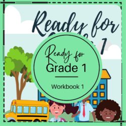 29530-Ready for school workbook 1 • Teacha! Teacha!