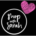 39063 Shop with Sarah Heart • Teacha