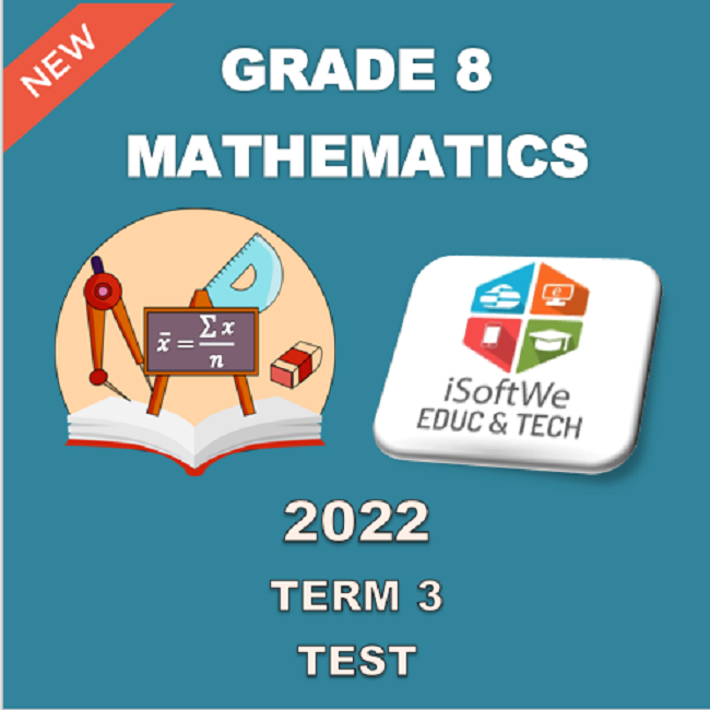 grade 8 maths assignment term 3 memorandum 2022