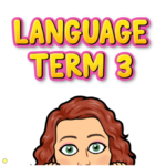 2511 language term 3 • Teacha