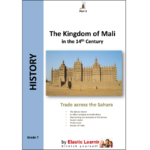 35400 1022 Kingdom of Mali P1 preview 01 • Teacha