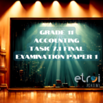 10115 Accounting1 • Teacha