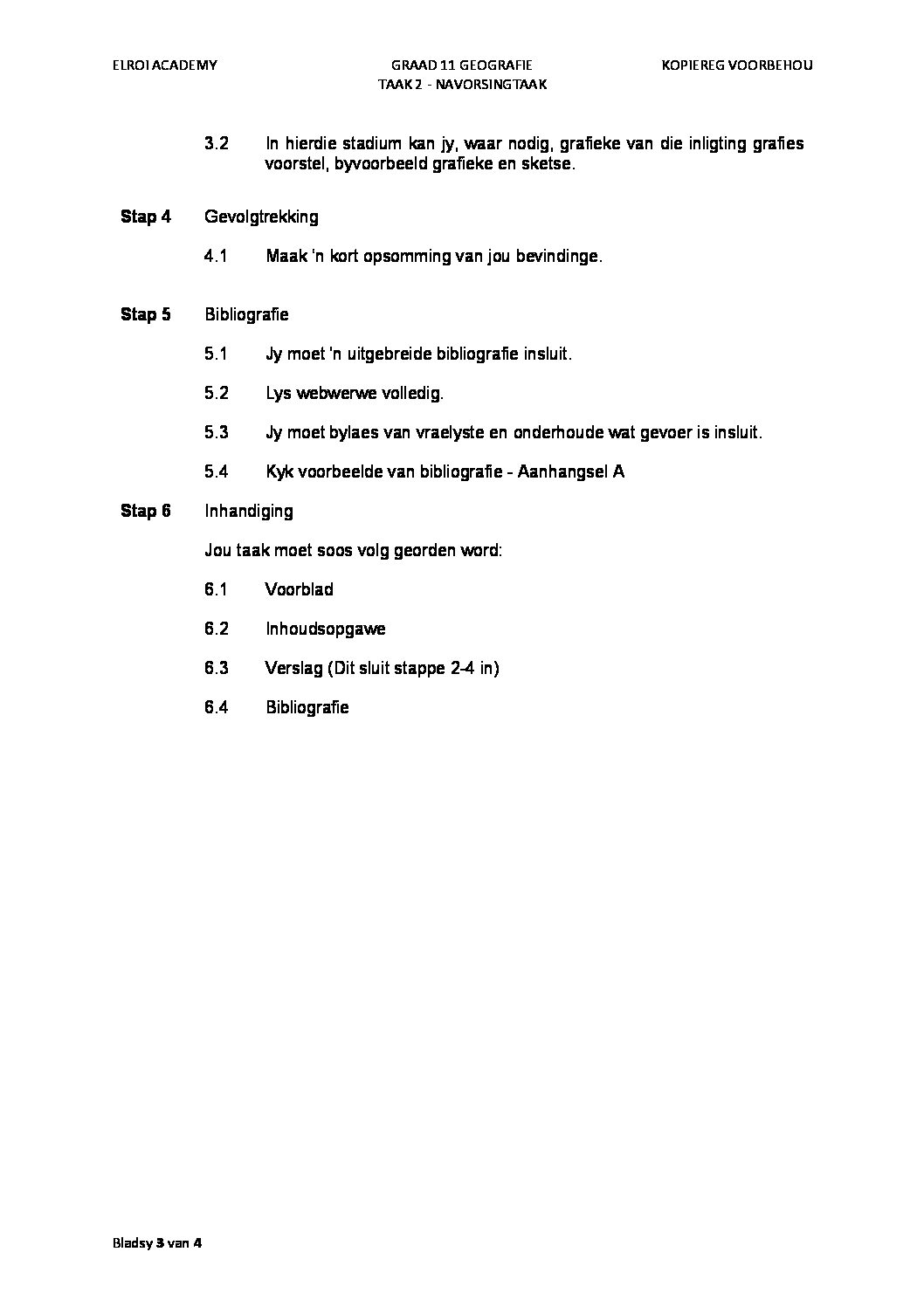 grade 11 geography research project 2021 memorandum term 1