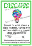 Critical thinking postersgallery 1 Teacha
